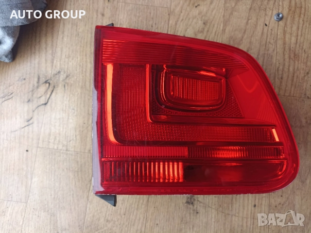 Стоп ляв Тигуан / VW Tiguan след 2011г   5N0945093G