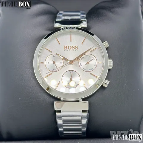 Hugo Boss Flawless Ladies Classic 1502530