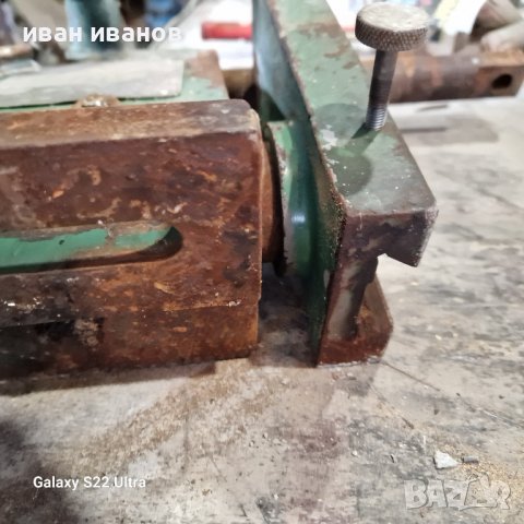 Подаващ Механизъм фреза, снимка 8 - Други машини и части - 43617832