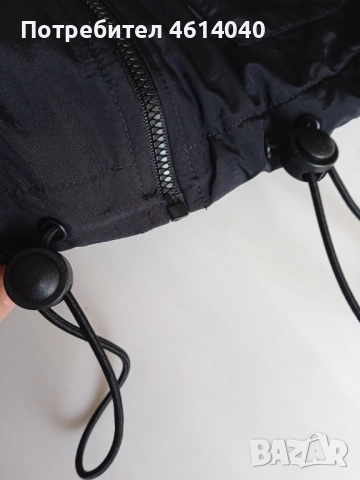 Елек мъжки размер L, снимка 6 - Якета - 52504794