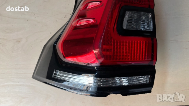 Стоп за Toyota Land Cruiser Prado 150, снимка 3 - Части - 52830573