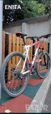 Планински велосипед GT Outpost, снимка 5 - Велосипеди - 51695776