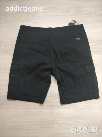Мъжки къси панталони  Jack&Jones размер XL, снимка 4 - Къси панталони - 42948003
