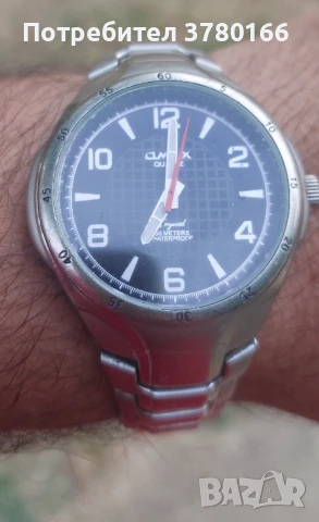 Dmax часовник , снимка 3 - Мъжки - 50823071