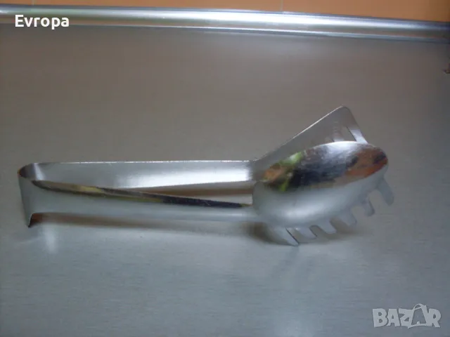 Щипки за салата, спагети и скара- различни модели., снимка 7 - Прибори за хранене, готвене и сервиране - 46452906