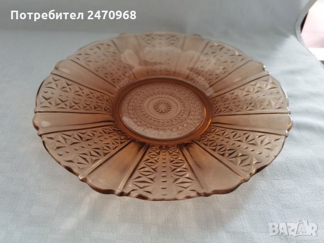 Големи чинии, снимка 2 - Сервизи - 35256601