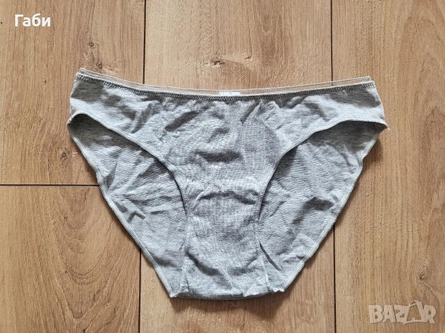 Дамски памучни бикини , снимка 4 - Бельо - 53142453