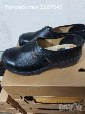 Мъжки обувки , снимка 3 - Ежедневни обувки - 38694480