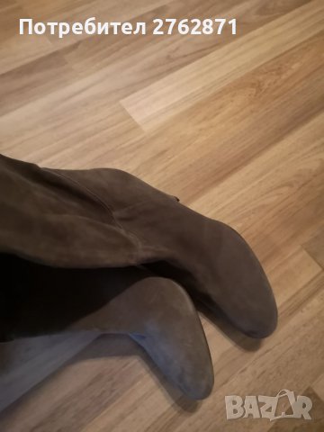 Страхотни Fornarina намалям на 25лв , снимка 6 - Дамски ботуши - 38328520