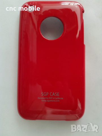 I Phone 3G - I Phone 3GS - IPhone 3G - IPhone 3GS калъф - case, снимка 2 - Калъфи, кейсове - 17453404