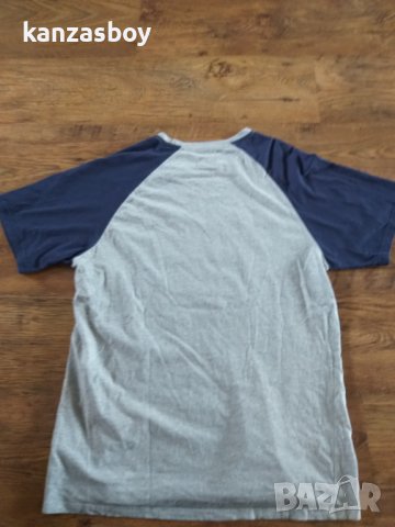 Ecko Unltd - страхотна мъжка тениска, снимка 7 - Тениски - 40659020