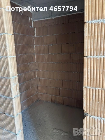 Двустаен апартамент в Кършияка! , снимка 4 - Апартаменти - 53165672