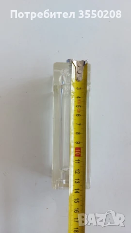 Мелничка за черен пипер, снимка 2 - Аксесоари за кухня - 50925580