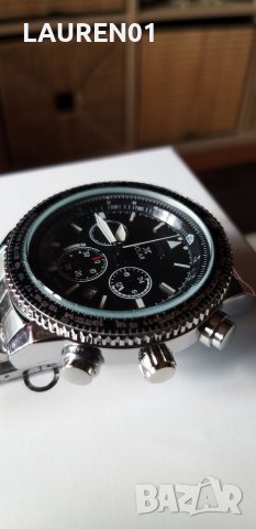 Seiko Prospex Solar5, снимка 3 - Мъжки - 37919340