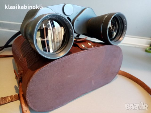 Японски Бинокъл-7Х50-HORIZON, снимка 11 - Екипировка - 33459040