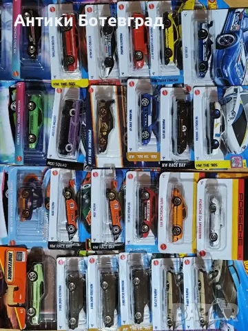 hot wheels колички за продажба , снимка 2 - Коли, камиони, мотори, писти - 49548231