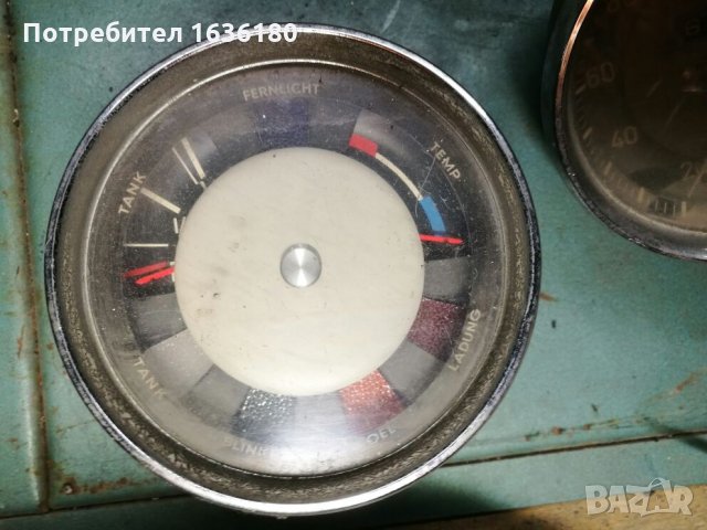 Уреди за ретро БМВ 1800 2000 , снимка 3 - Части - 28331705