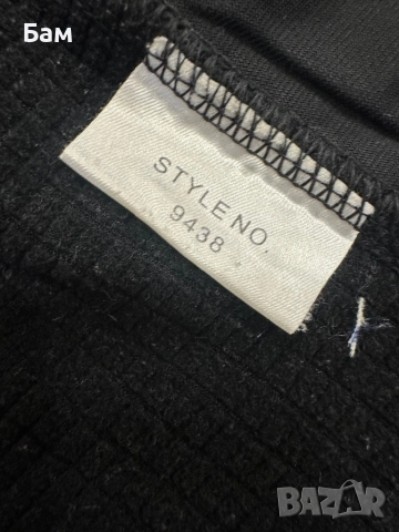 Мъжко!Snickers Microfleece Zip размер ХЛ , снимка 7 - Якета - 52664421