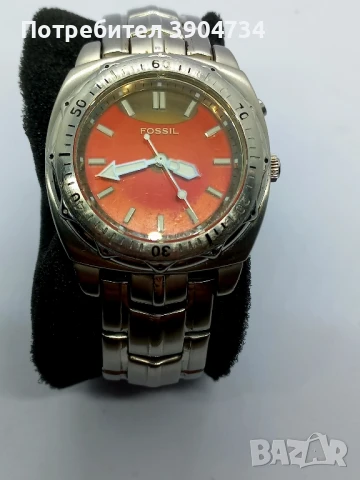FOSSIL , снимка 1