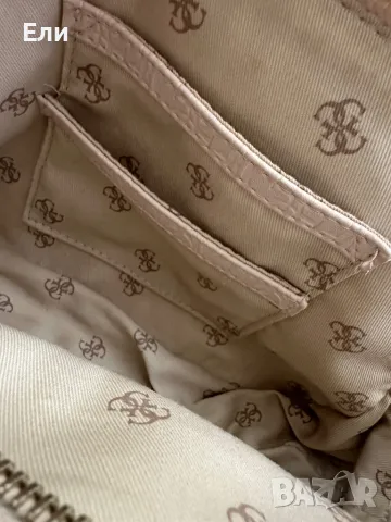 ⭐️GUEES original дамска чанта⭐️, снимка 12 - Чанти - 45838065