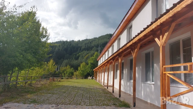 Къща за гости "Давидковска река", снимка 4 - Вили - 50903249