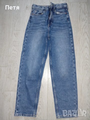 Дънки "НМ" - 9-10 години