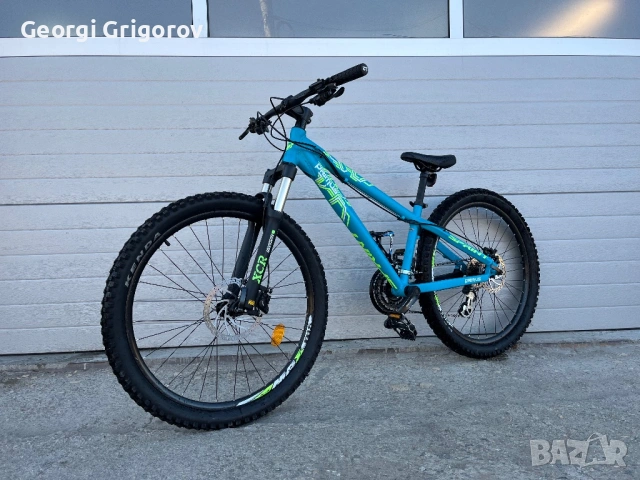 Велосипед Sprint Primus, снимка 2 - Велосипеди - 53422458