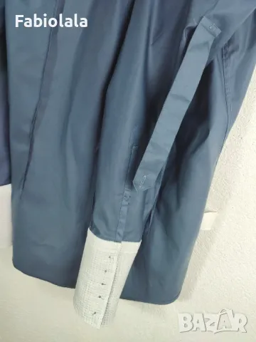 Tarazzi shirt S / 37/38, снимка 5 - Ризи - 48705287