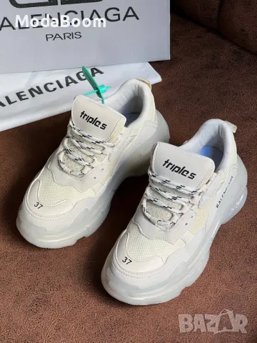 Balenciaga дамски маратонки 