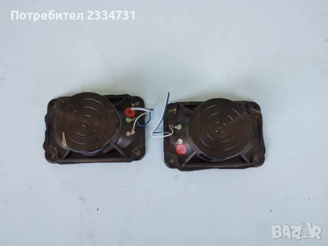 Средночестотни говорители, снимка 5 - Тонколони - 48630470