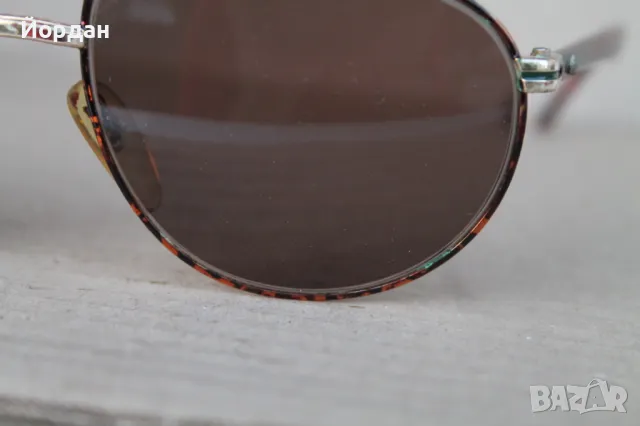 Слънчеви очила ''Lacoste'', снимка 6 - Слънчеви и диоптрични очила - 47750980