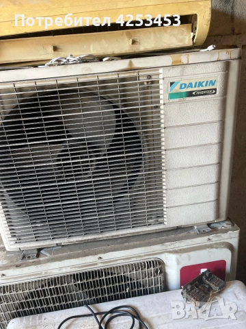 Платки и Електроника за Климатици , снимка 2 - Климатици - 51764935