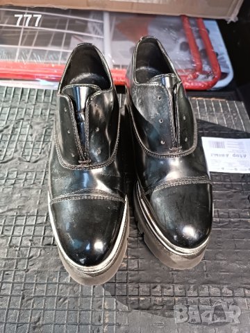 обувки , снимка 2 - Дамски ежедневни обувки - 43789858