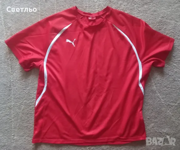 Puma Тениска Пума