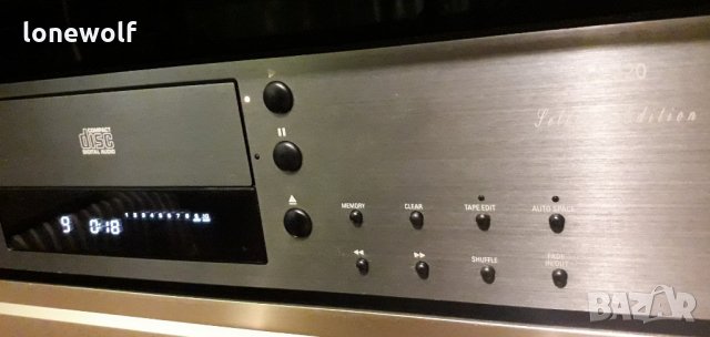 Компакт диск плейър SIEMENS RA 420, снимка 4 - MP3 и MP4 плеъри - 27436299