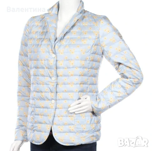 Пролетно-есенно дамско яке Featuring, снимка 2 - Якета - 51120443