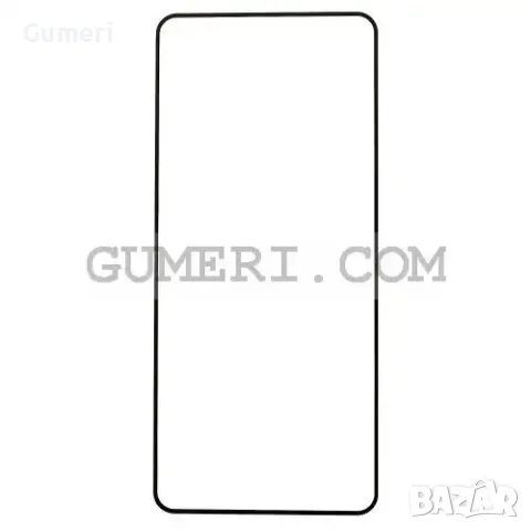 HMD Pulse Стъклен Протектор за Целия Екран Full Glue, снимка 2 - Фолия, протектори - 48039167