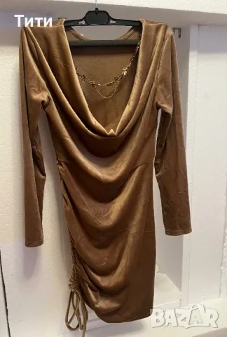 Дамски рокли, снимка 5 - Рокли - 44639290