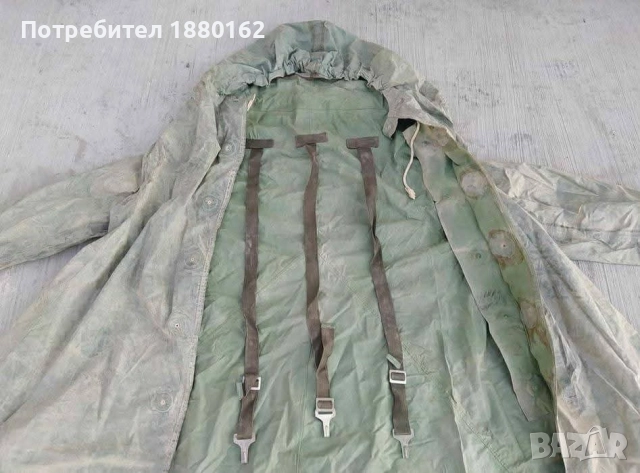 Дъждобран ( налични бройки ), снимка 8 - Екипировка - 52219769