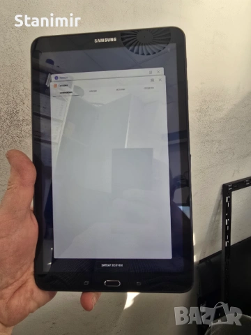 Samsung Galaxy Tab A - 10.1inch , снимка 3 - Таблети - 53259552