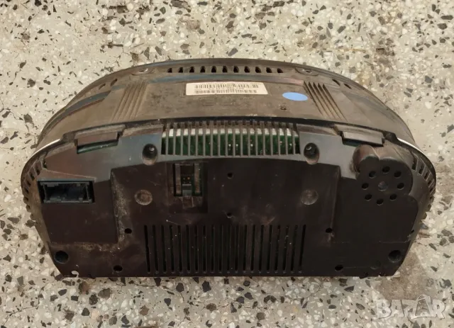 километраж BMW 5 E60- 62116958600, A2C53103634, снимка 3 - Части - 47616932