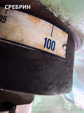 Фреза с карета на 1300мм, комбинирана с цир с 2 хориз глави и 1 вертик, снимка 15 - Други машини и части - 52586415