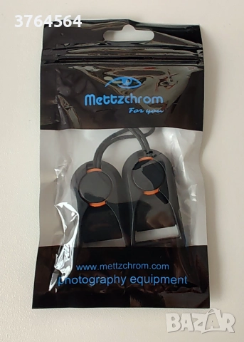 Удобна и мека каишка за фотоапарат Sony, снимка 4 - Чанти, стативи, аксесоари - 52559169