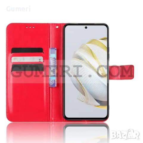 Huawei Nova 10 SE - Тефтер Стойка, снимка 5 - Калъфи, кейсове - 39196452