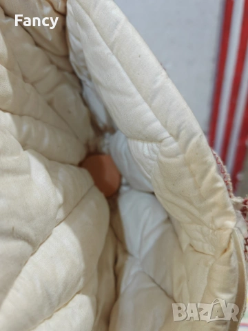 Стара кукла за самовар, снимка 7 - Други ценни предмети - 53048078