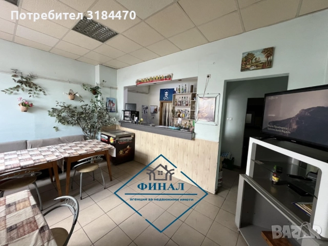 Търговски обект в с. Хан Крум  , снимка 8 - Други - 51874209