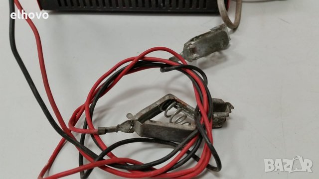 Зарядно за акумулатор Einhell AFNM7, снимка 6 - Аксесоари и консумативи - 28085535