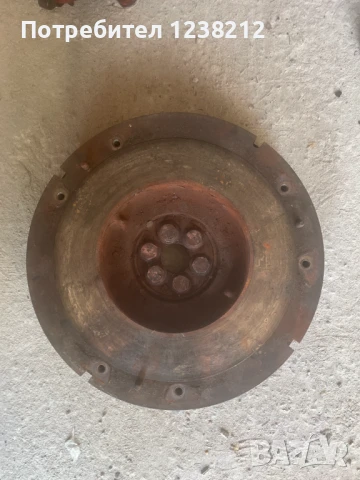 Части за Фиат Дукато 2,5TDI, снимка 2 - Части - 50729183