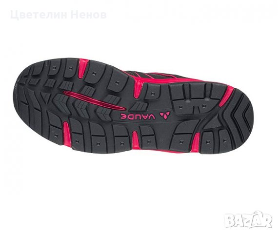  Спортни обувки  Vaude Romper Mid CPX II  номер 37 , снимка 4 - Детски обувки - 26831238