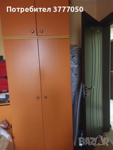 Гардероб,секция,шкаф